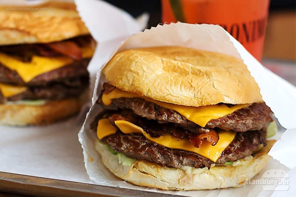Jerônimo Burger, provamos a rede fast-food do Madero | Guia do Hambúrguer - jeronimo cardapio