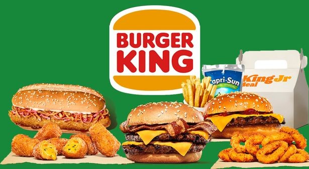 Burger King inaugura primeira loja completamente vegana na Inglaterra -  Pequenas Empresas Grandes Negócios | Alimentação