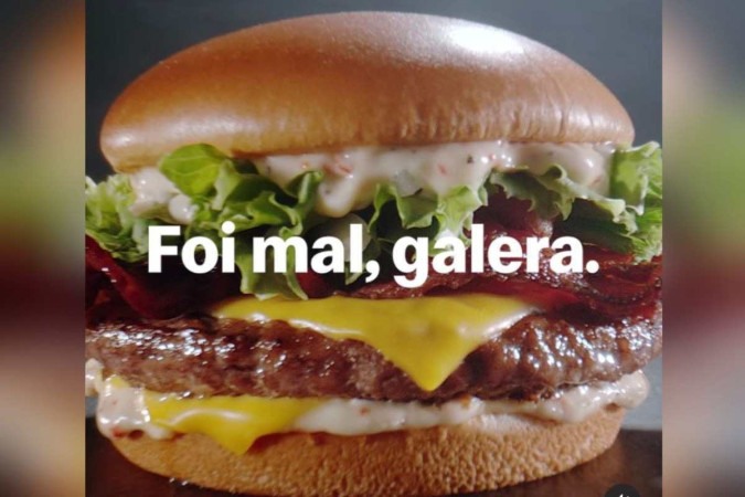 McDonald's retira linha McPicanha de cardápio: 