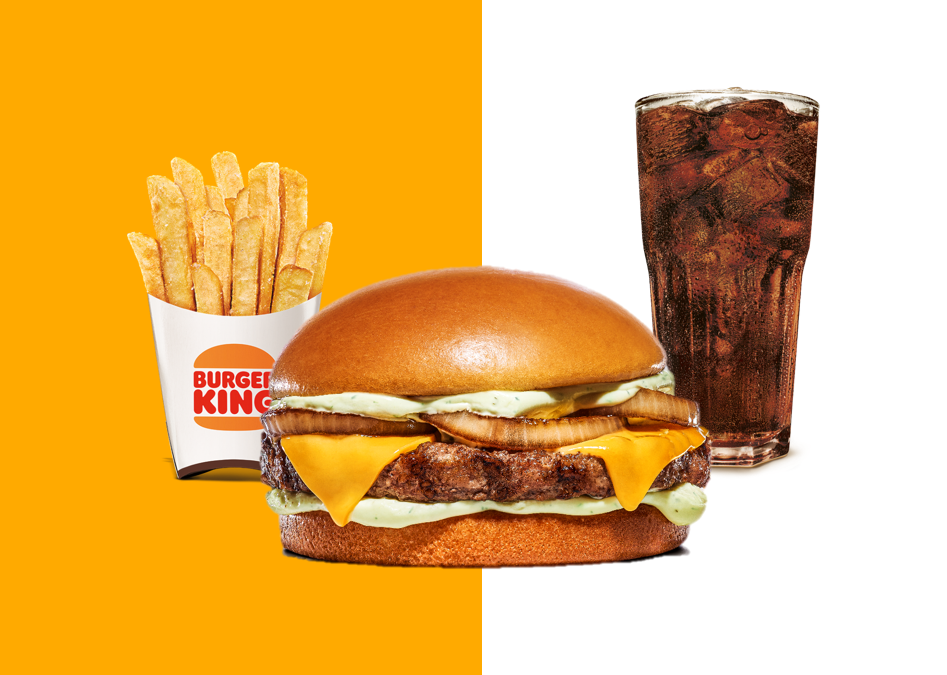 Preços e Cardápio Burger King Av. Rebouças, 3970 - Pinheiros, São Paulo -  SP, 05402-600