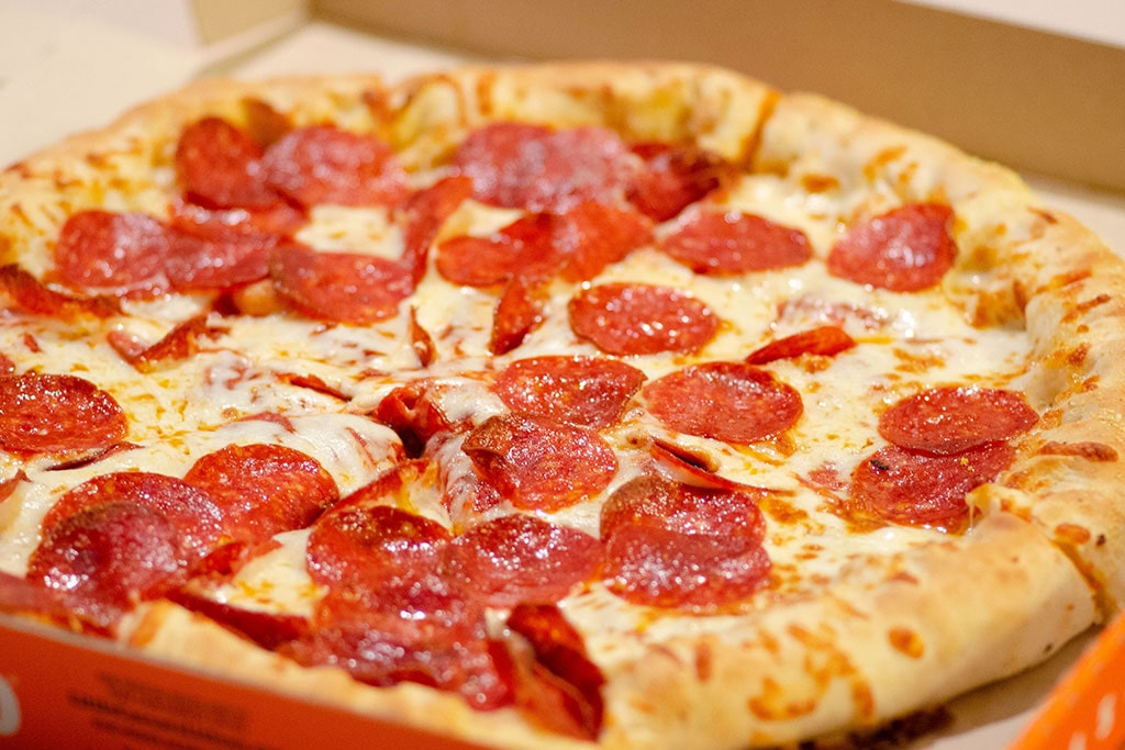 8 passos essenciais para montar um cardápio de pizzaria - cardapio de pizza
