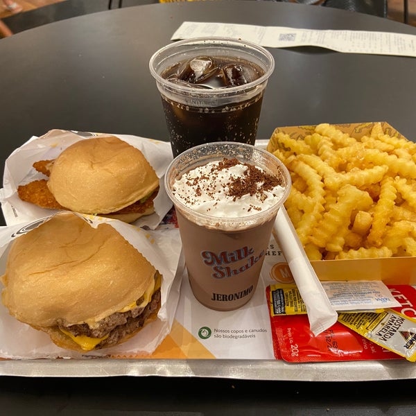 Photos at Jeronimo Burger - Burger Joint in Barra da Tijuca