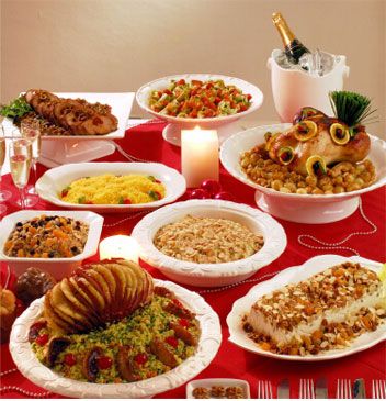 Ceia de Natal | Y food, Food and drink, Christmas food - cardapio ceia de natal