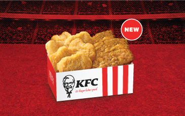 Hot Deals | KFC Singapore