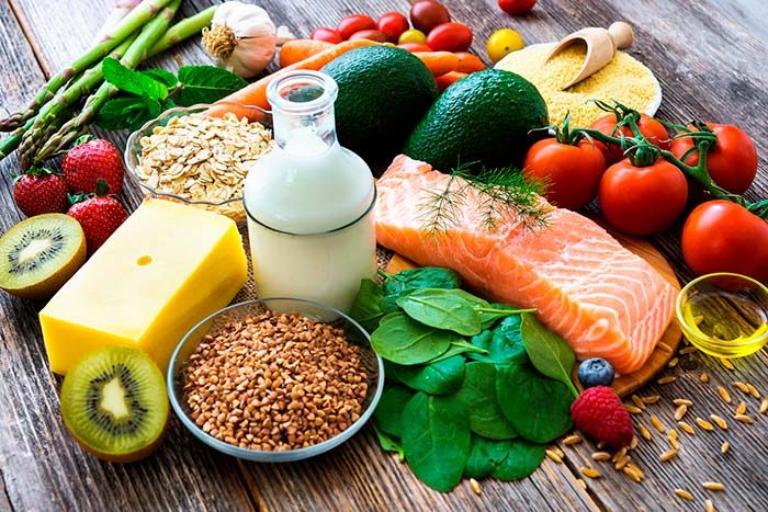 12 alimentos que devem compor sua dieta para baixar colesterol
