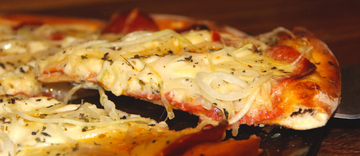 Mais de 70 sabores de pizzas e amplo cardápio de comidas de boteco –  Restaurante O Jardineiro