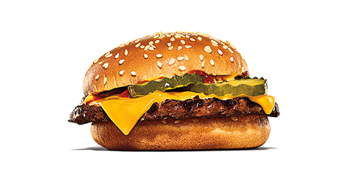 Burger King® | Burger King® Brasil - Cardápios