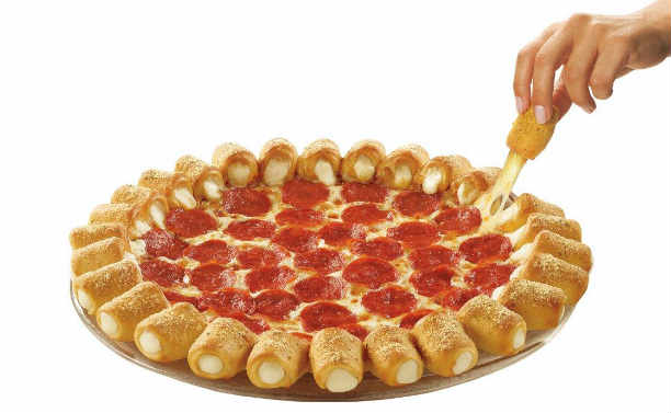 Pizza Hut celebra Dia da Pizza com novidade no cardápio | Hotelaria - cardapio pizza hut