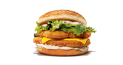 Burger King® | Burger King® Brasil - Cardápios