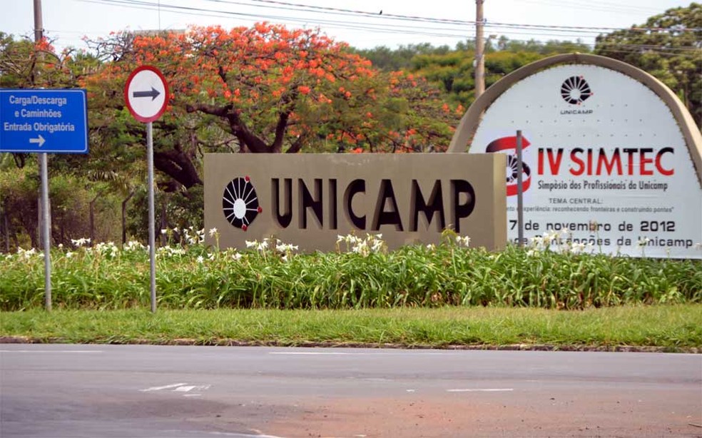 Bandejões da Unicamp voltam a funcionar sem restrição de acesso, mas com  mudanças na oferta de refeições na pandemia | Campinas e Região | G1