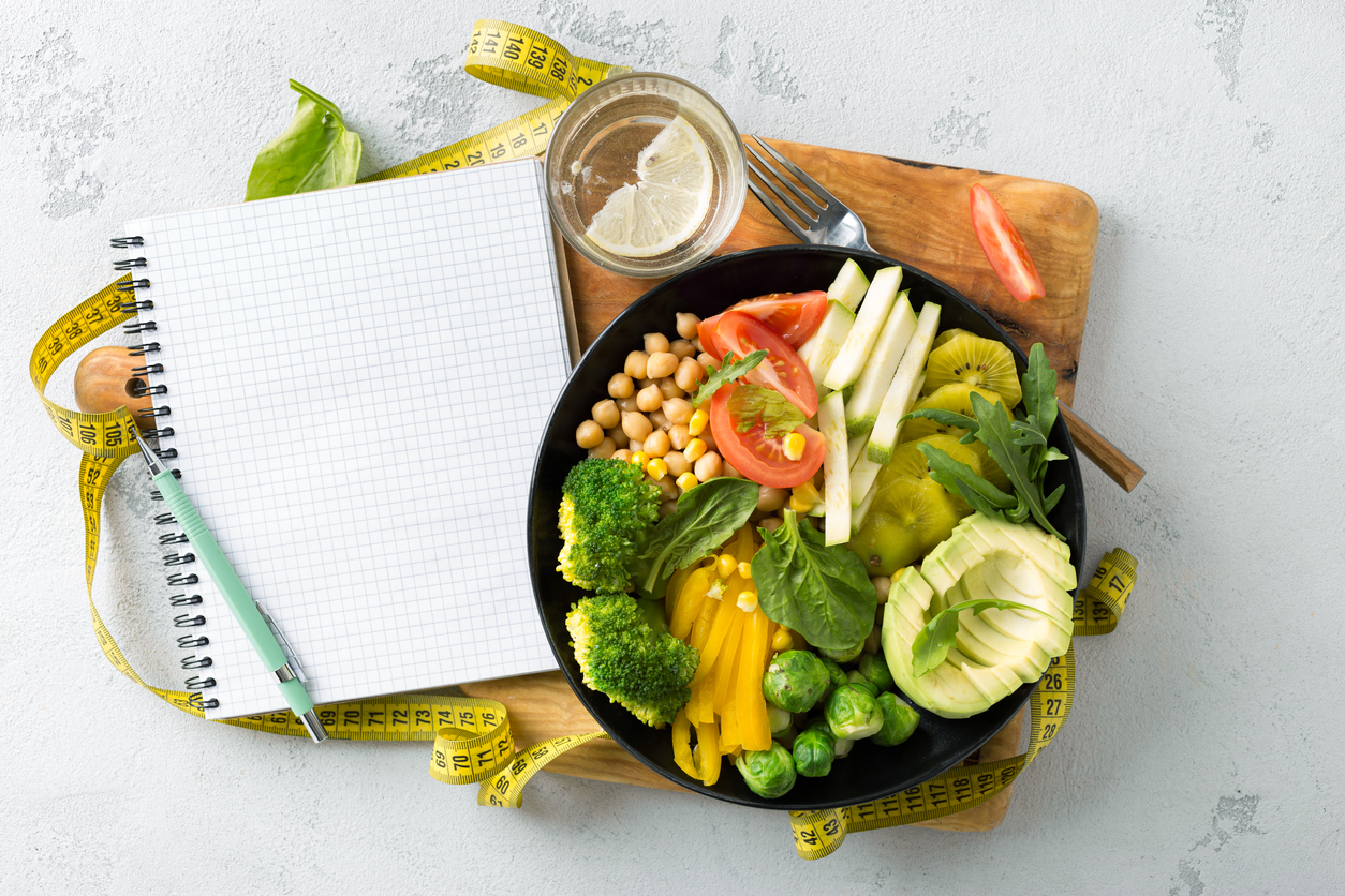 Dieta para emagrecer rápido: Veja o cardápio! | Growth Blog