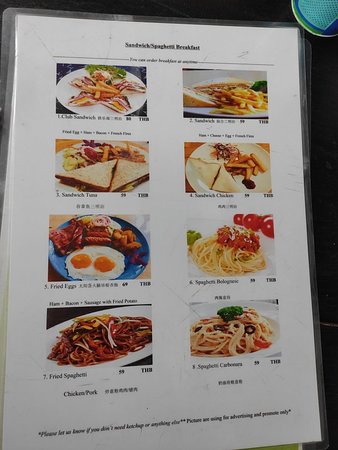 WE & COFFEE, Chiang Mai - Restaurant Reviews, Photos & Phone Number -  Tripadvisor - we coffee cardapio