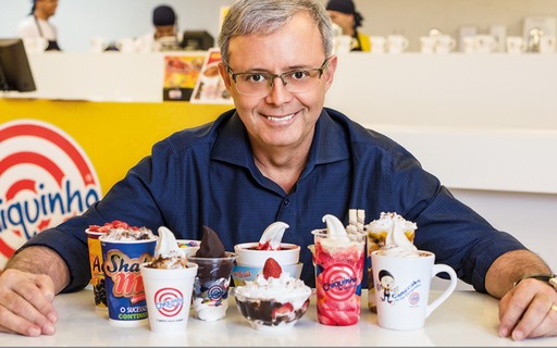 Fórmula de sucesso: Chiquinho Sorvetes começou em uma pequena loja e agora  chega ao exterior - Pequenas Empresas Grandes Negócios | Alimentação - chiquinho sorvetes cardápio