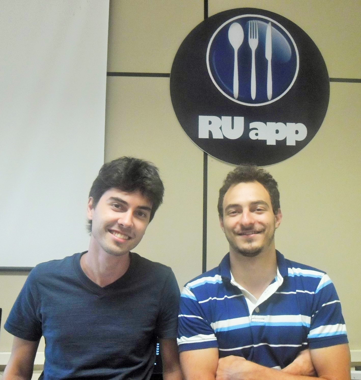 RU app” conquista a UFJF | - cardapio ru ufjf