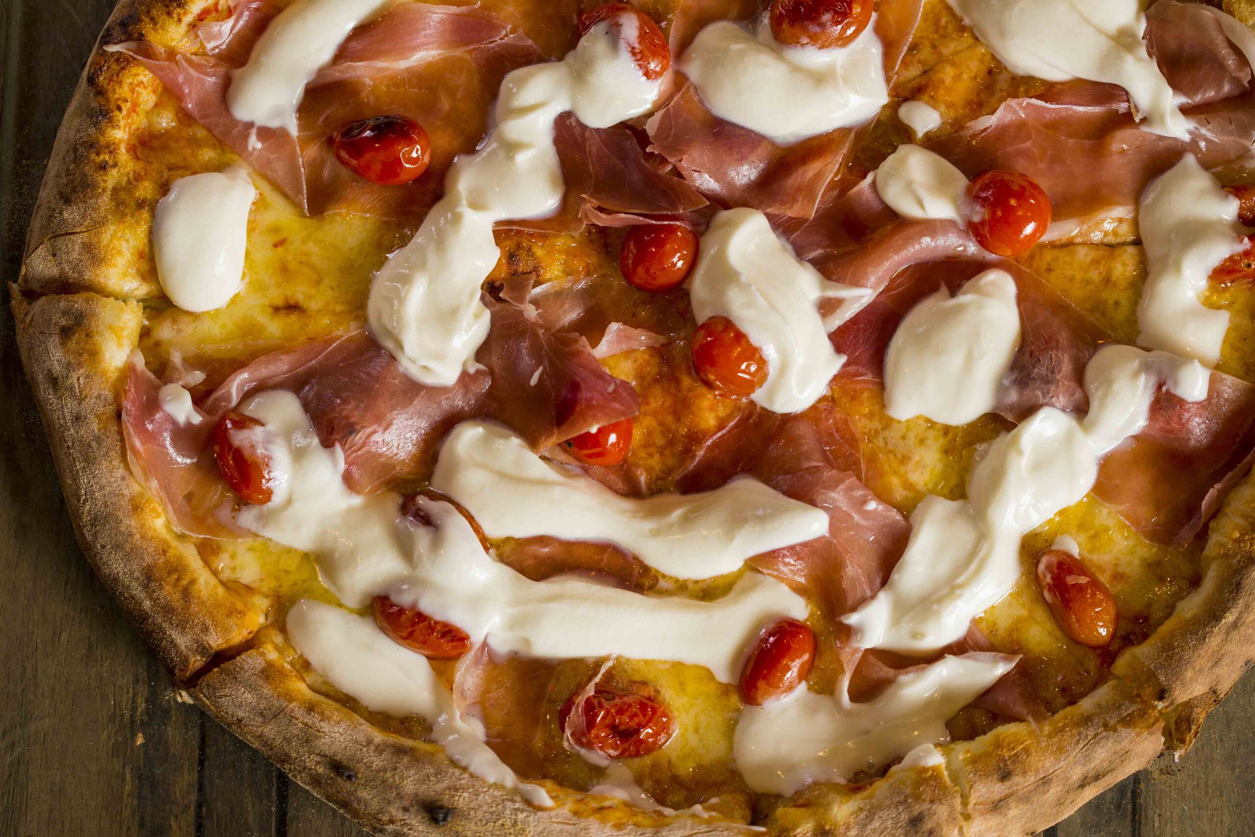Mamma Jamma reformula cardápio com novos sabores de pizza | | O Dia - mamma jamma cardápio
