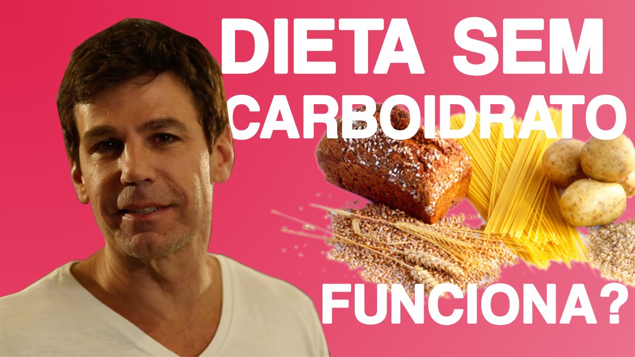 DIETA SEM CARBOIDRATO EMAGRECE? - YouTube - dieta zero carboidrato 1 semana cardápio