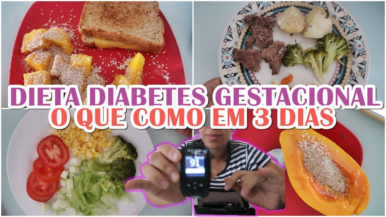 O QUE EU COMO EM UM DIA - DIETA DIABETES GESTACIONAL | Ju Tomé - YouTube - cardápio para gestante com diabetes gestacional