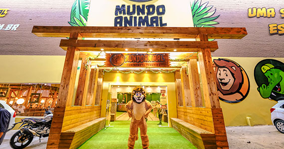 Mundo Animal Lanchonete - Piracicaba - Restaurantes - Morumbi, Piracicaba |  BaresSP - mundo animal restaurante cardápio