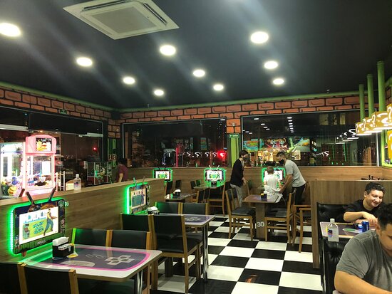 CHARADA BURGUER, São Paulo - Comentários de restaurantes - Tripadvisor - charada burguer cardápio preço