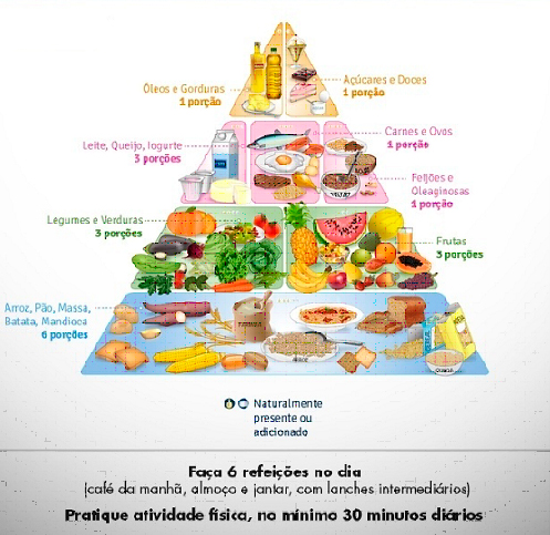 NUTRIÇÃO, DIABETES E TERCEIRA IDADE - Sociedade Brasileira de Diabetes - cardápio para diabéticos tipo 2