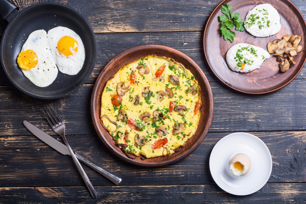 Dieta do ovo: como funciona? Dicas, cardápio e receitas | nutrição | ge - dieta do ovo cardapio