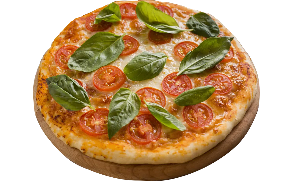 Cardápio digital para pizzaria - Cardapi.us
