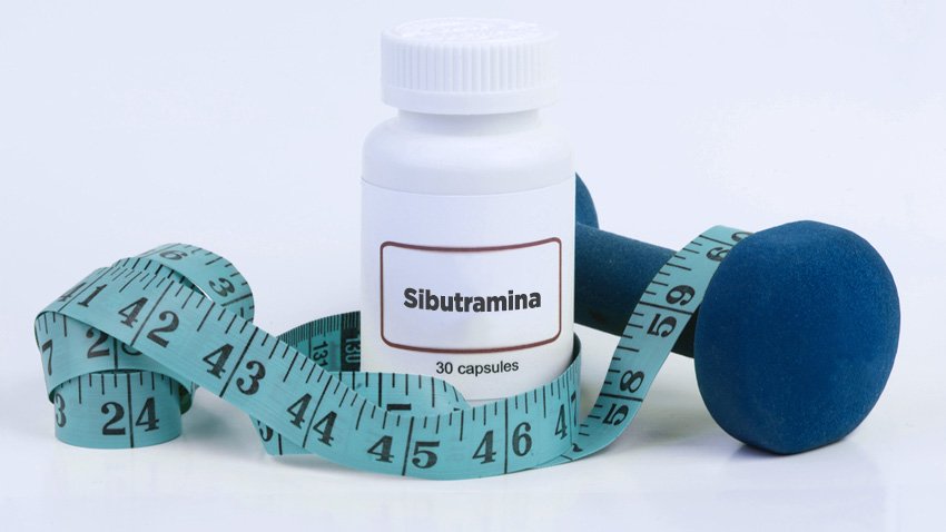Sibutramina: remédio para emagrecer | MD.Saúde - cardápio para quem toma sibutramina