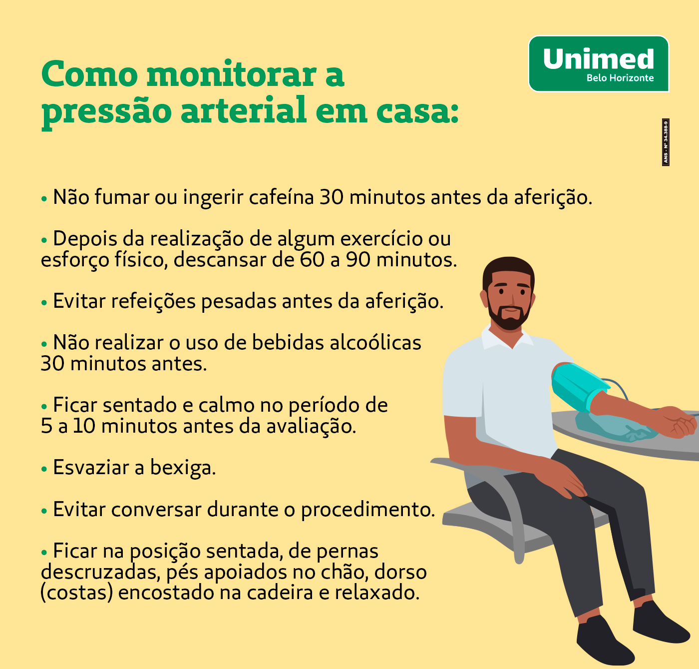 como abaixar a pressão em casa