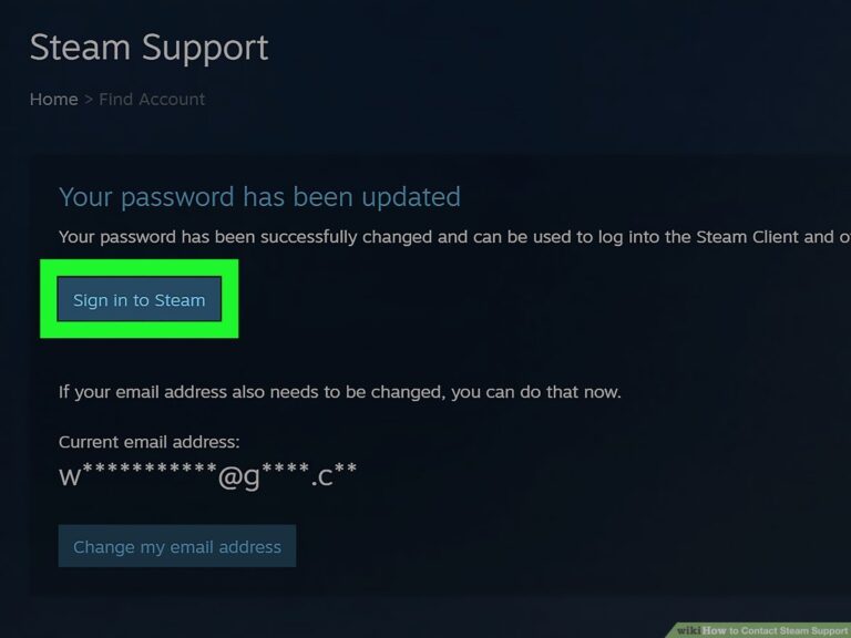 como abrir um ticket na steam