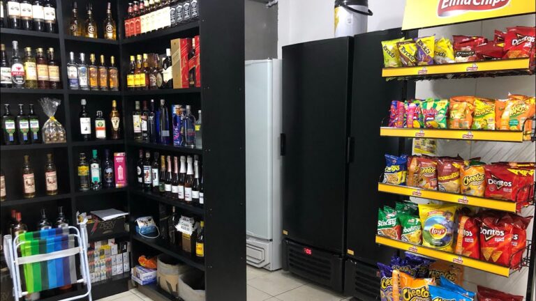 como abrir uma adega do zero