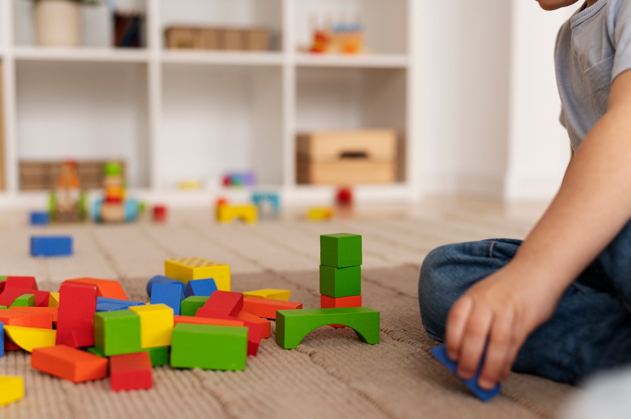 como abrir uma clínica multidisciplinar autismo