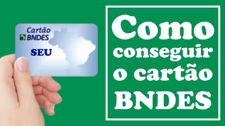 como abrir uma conta no bndes