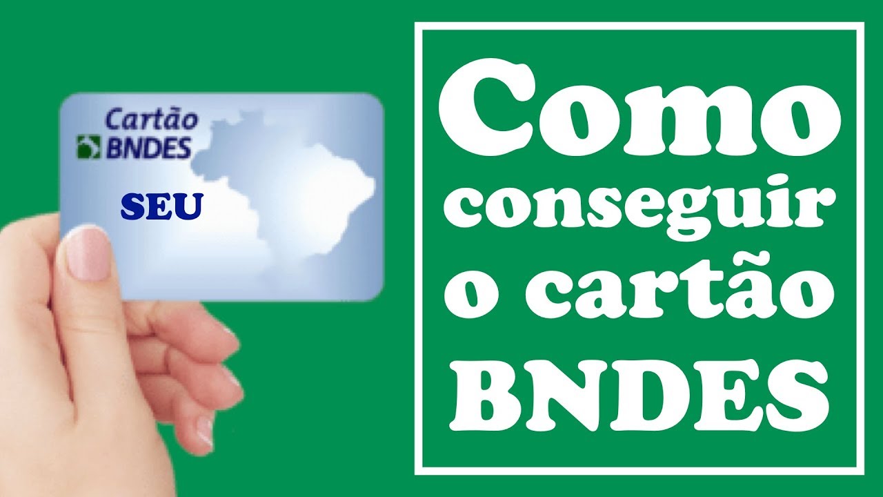 como abrir uma conta no bndes