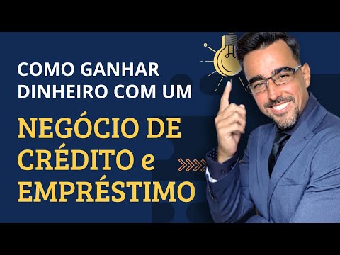 como abrir uma financeira de crédito