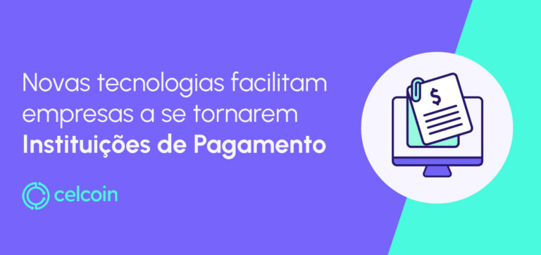 como abrir uma instituição de pagamento