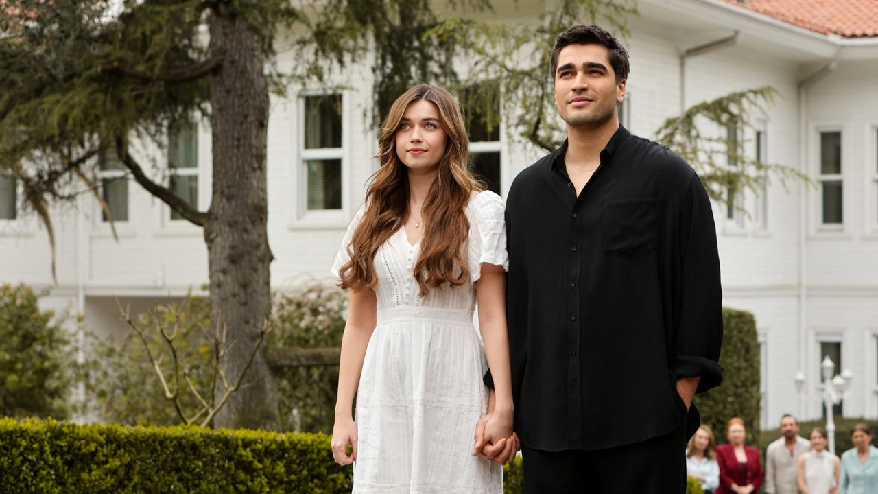 como acaba o canto do passaro