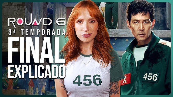 como acaba round 6 3 temporada