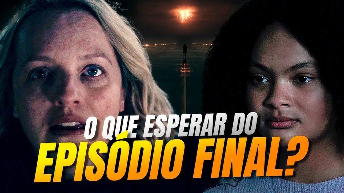 como acaba the handmaid's tale